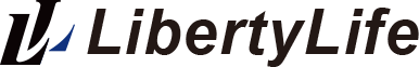 リバティライフのロゴ