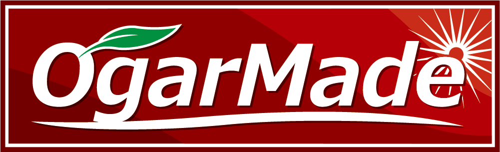 OgarMadeロゴ