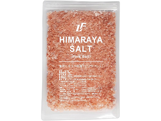 食用ヒマラヤ岩塩-商品画像