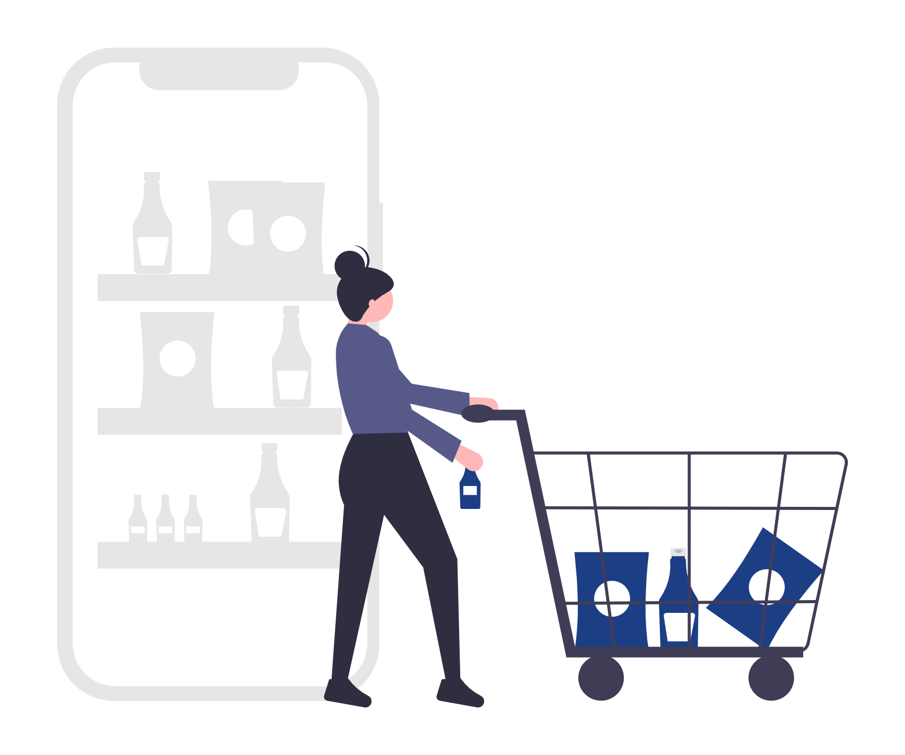 メーカー事業イメージ写真