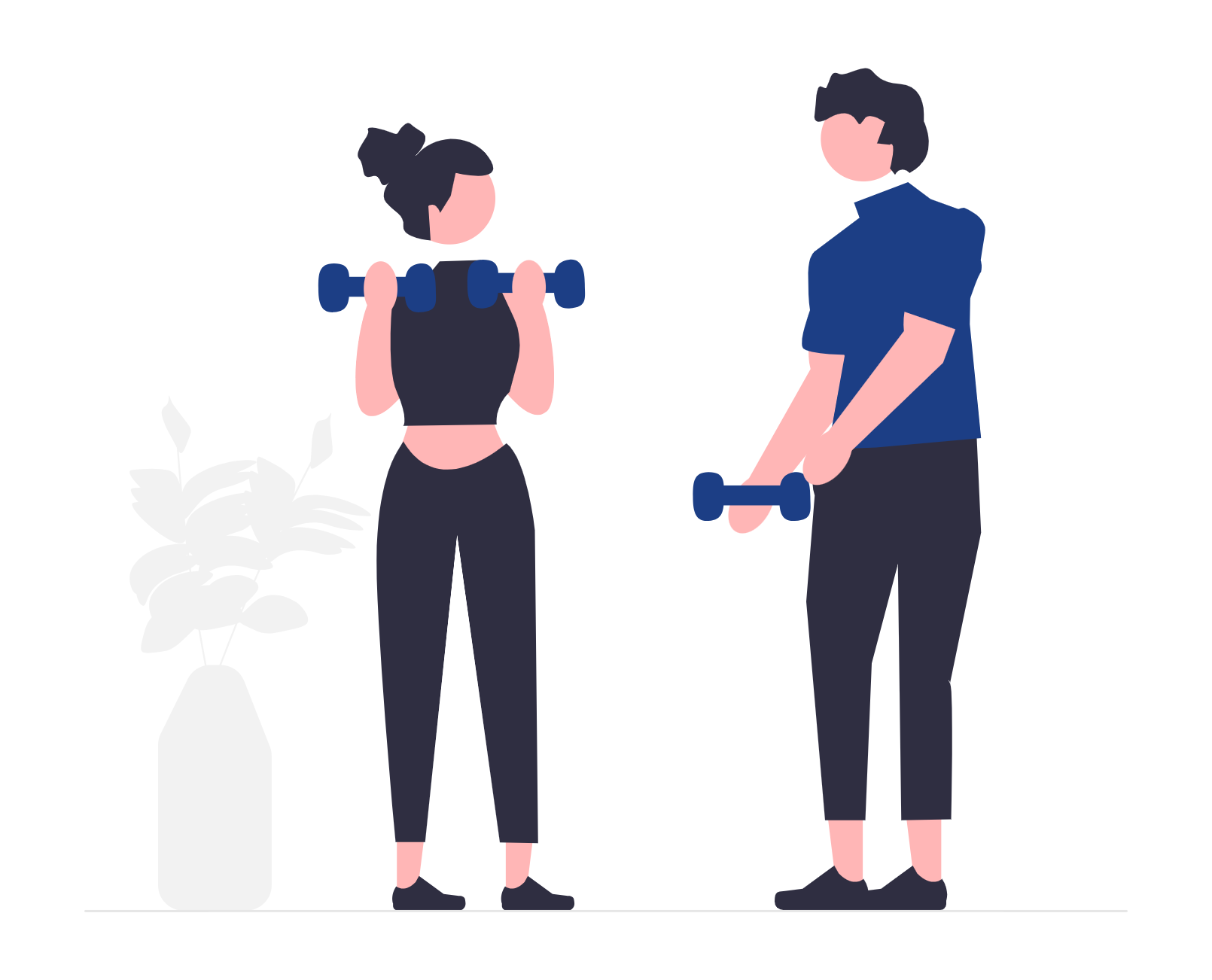 サービス事業イメージ写真