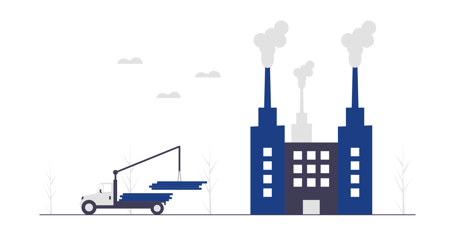 OEM事業イメージ写真