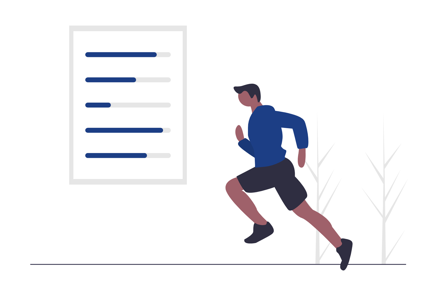 総務イメージイラスト